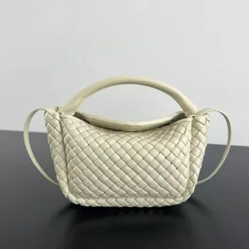 805739 Mini Cobble Carryall Replica Bottega Veneta womens bags