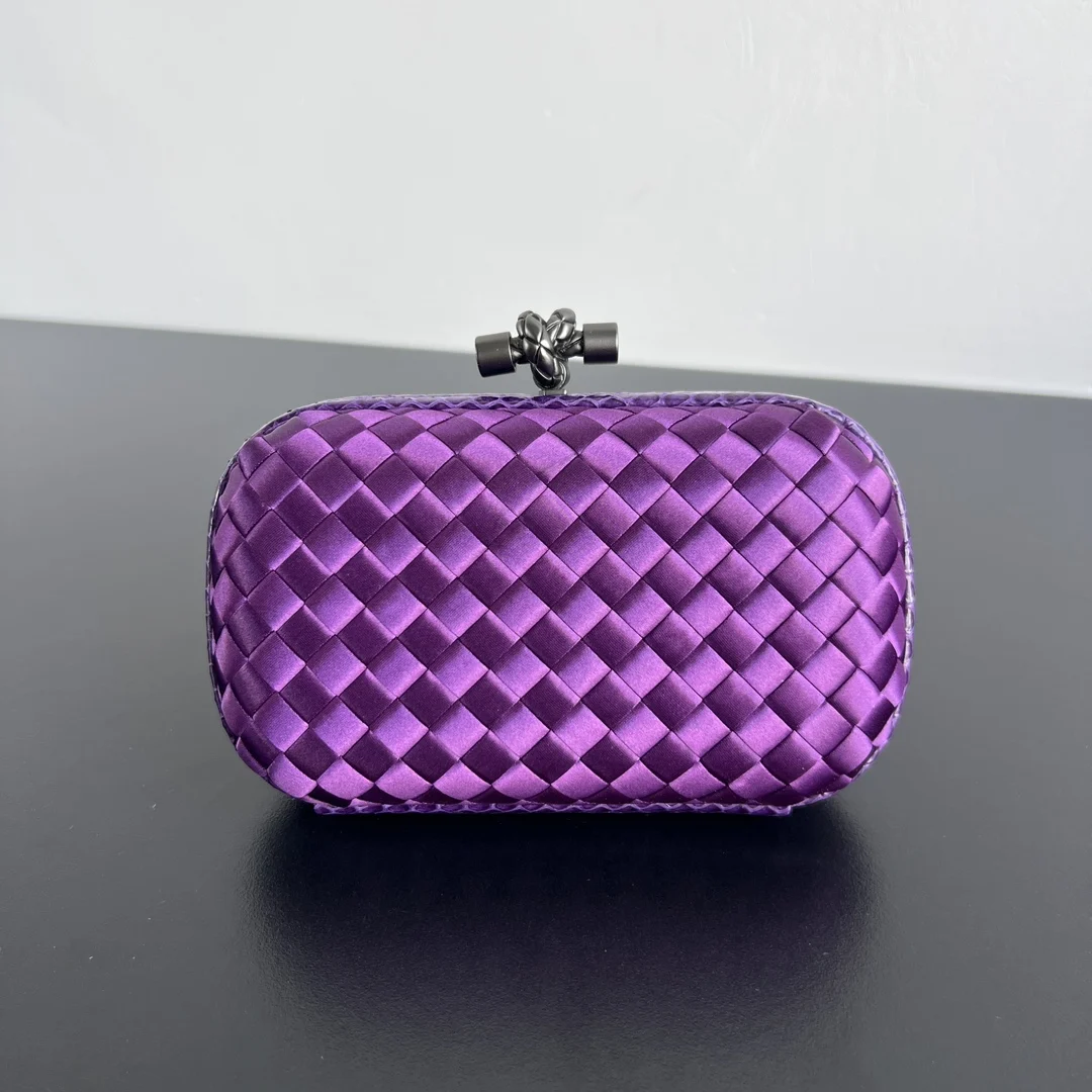 Bottega Veneta 8651 kont Evening Clutch 16cm Women s Handbag