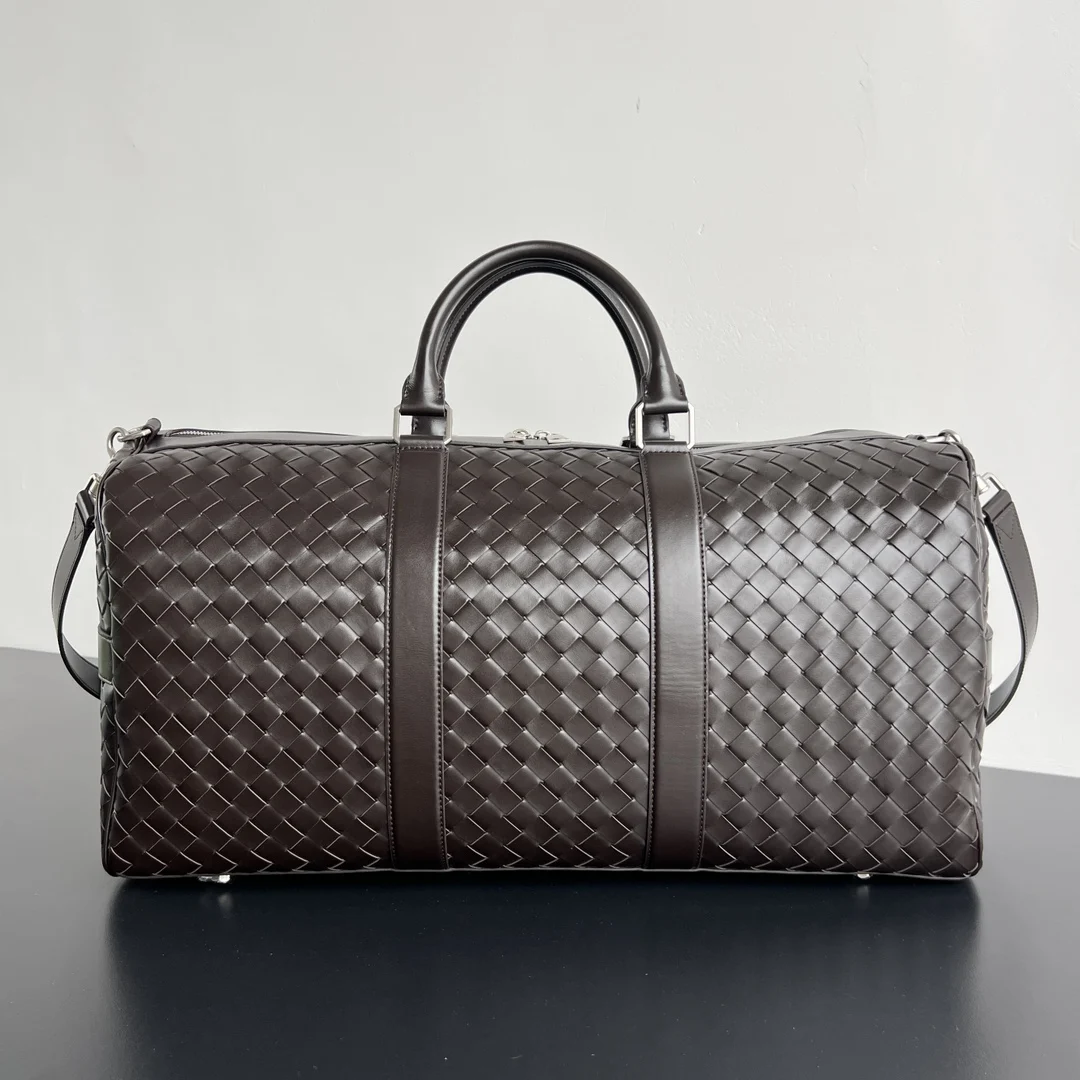 Bottega Veneta New Travel Bag Handbag