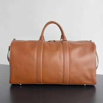 New Travel Bag Handbag Replica Bottega Veneta travel bags