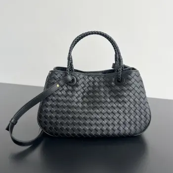 836261 New Basket Handbag Crossbody Bag Replica Bottega Veneta womens bags