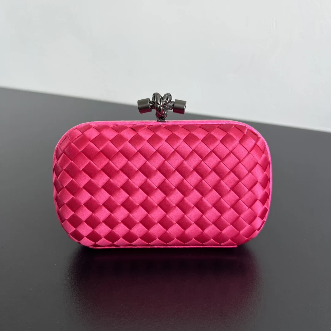 Bottega Veneta 8651 kont Evening Clutch 16cm Women s Clutch Bag Bottega Veneta 8651 kont Evening Clutch 16cm Women s Clutch Bag