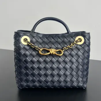 786008 Andiamo Women s Tote Shoulder Bag Replica Bottega Veneta womens bags