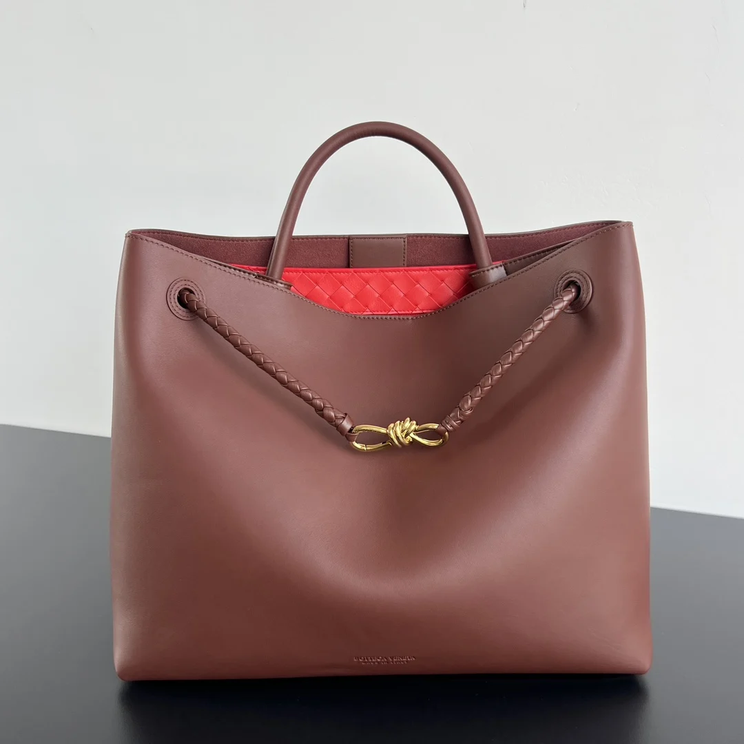 Bottega Veneta 806010 Andiamo New Women s Shoulder Bag Tote Bag Bottega Veneta 806010 Andiamo New Women s Shoulder Bag Tote Bag