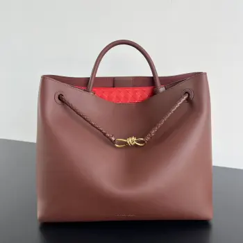 806010 Andiamo New Women s Shoulder Bag Tote Bag Replica Bottega Veneta womens bags