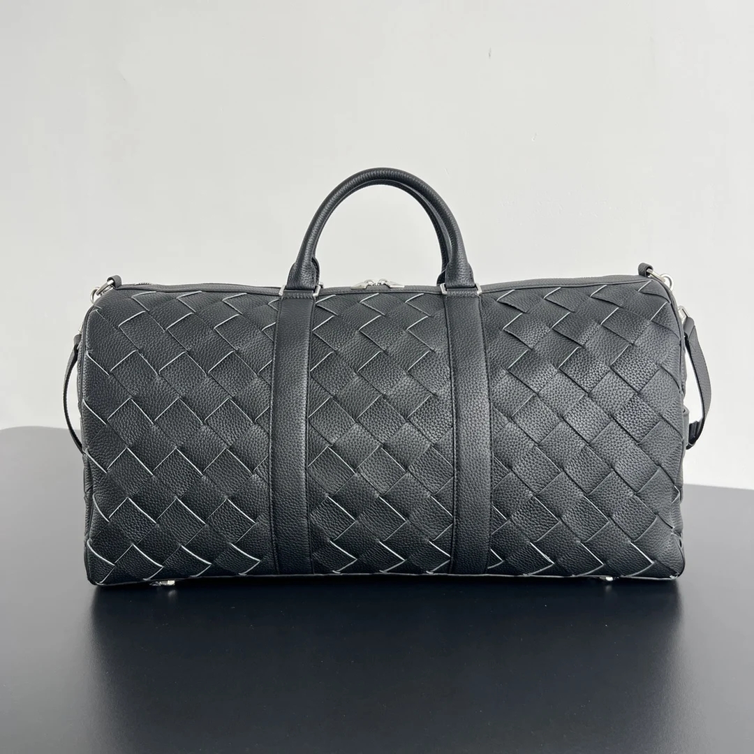 Bottega Veneta New Travel Bag Handbag