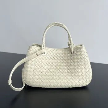 836261 New Basket Handbag Crossbody Bag Replica Bottega Veneta womens bags
