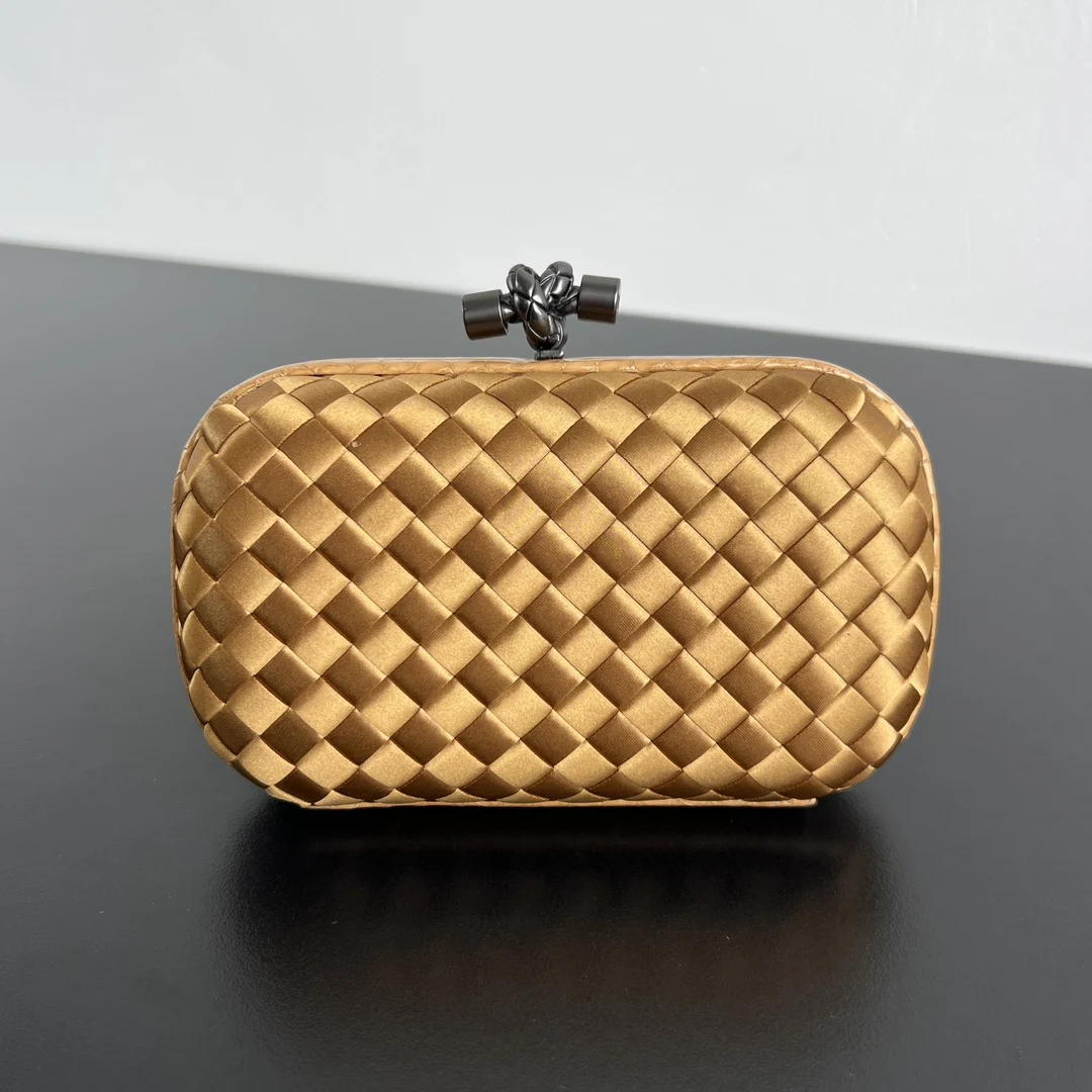 Bottega Veneta 8651 kont Evening Clutch 16cm Women s Clutch Bag Bottega Veneta 8651 kont Evening Clutch 16cm Women s Clutch Bag