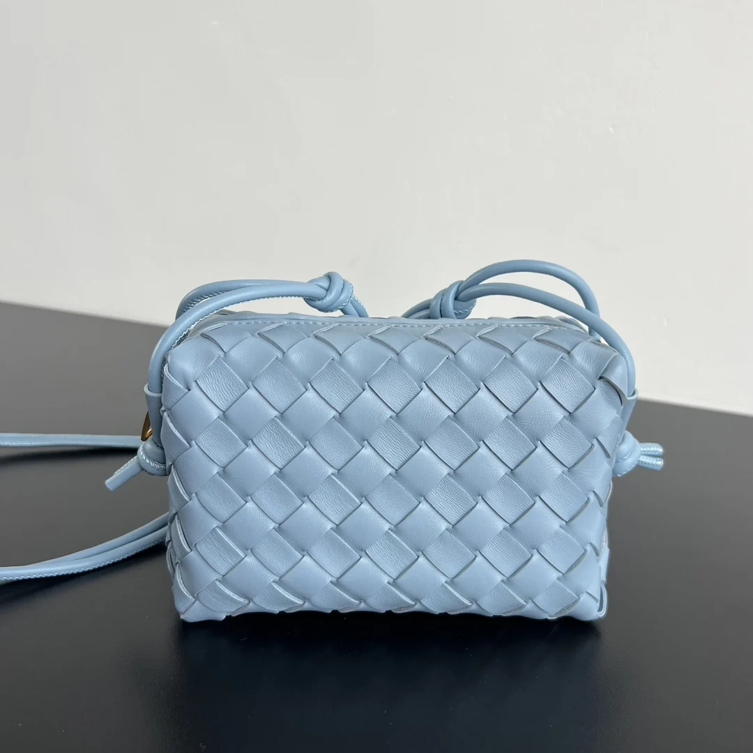 Bottega Veneta 723547 Camera Bag Sling Bag