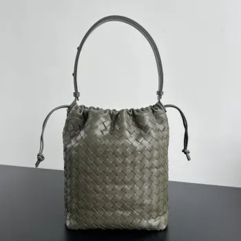 836020 New Woven Bucket Bag Tote Bag Replica Bottega Veneta womens bags