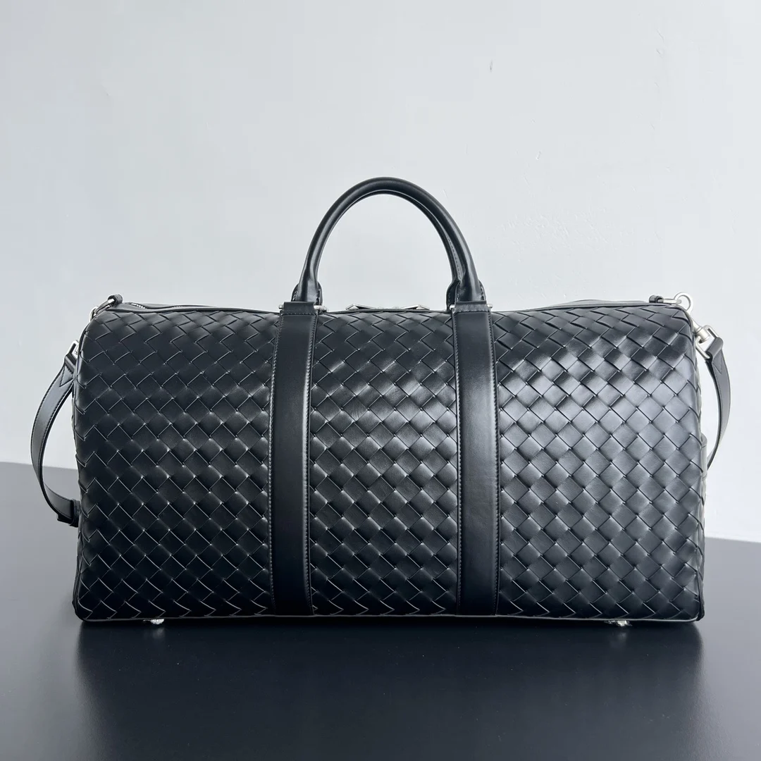 Bottega Veneta New Travel Bag Handbag