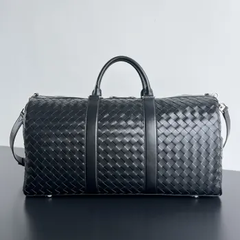 New Travel Bag Handbag Replica Bottega Veneta travel bags