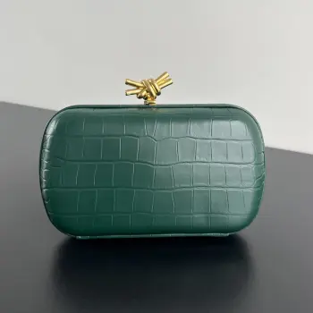 New 737025 Knot Clutch Replica Bottega Veneta clutches