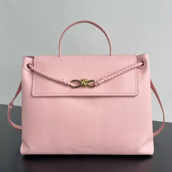 826195 Ciao Ciao Handbag, Women s Top Handle Crossbody Bag Replica Bottega Veneta womens bags