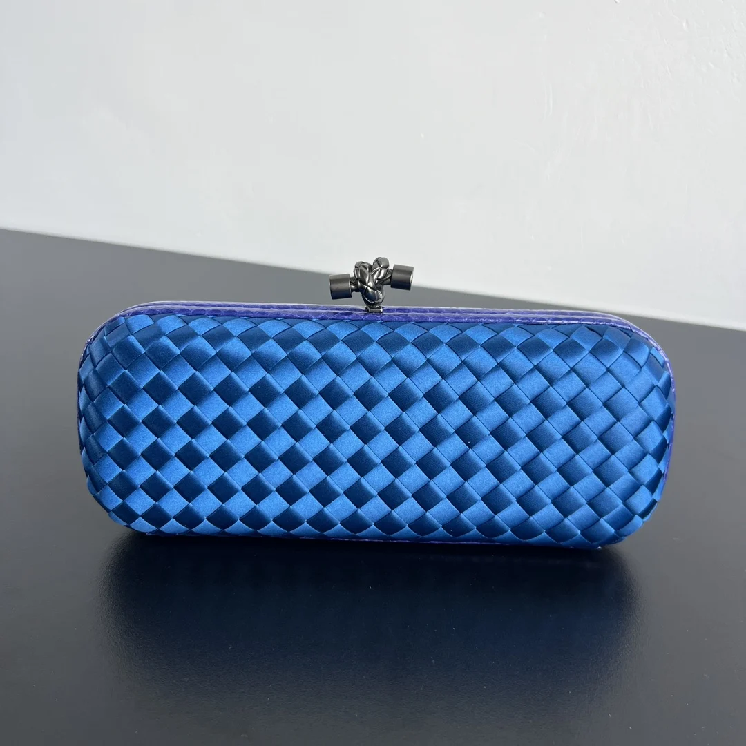 Bottega Veneta 8651 kont Evening Clutch 25cm Women s Handbag