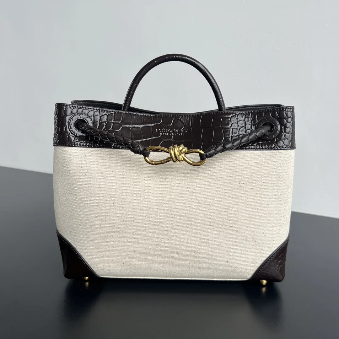 Bottega Veneta 743572 Andiamo Bag New Handbag Shoulder Bag Bottega Veneta 743572 Andiamo Bag New Handbag Shoulder Bag