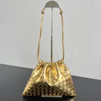 796728 New Drawstring Dustbag Trash Bags Replica Bottega Veneta womens bags