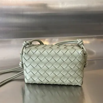 723547 Camera Bag Sling Bag Replica Bottega Veneta womens bags