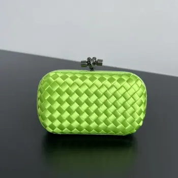 8651 kont Evening Clutch 16cm Women s Clutch Bag Replica Bottega Veneta clutches