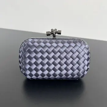 8651 kont Evening Clutch 16cm Women s Clutch Bag Replica Bottega Veneta clutches