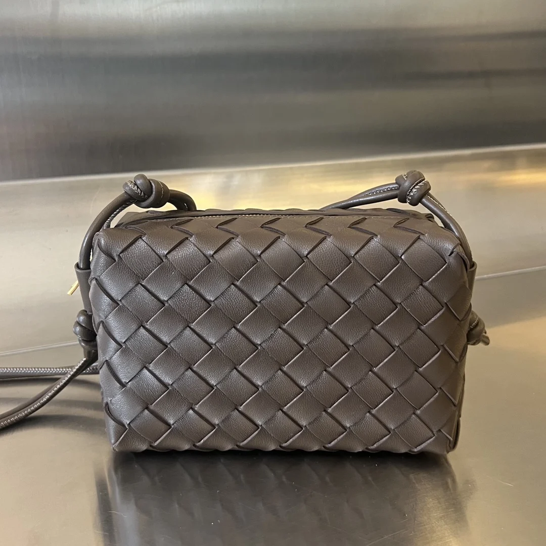 Bottega Veneta 723547 Camera Bag Sling Bag