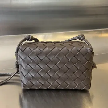 723547 Camera Bag Sling Bag Replica Bottega Veneta womens bags