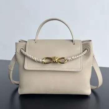 835835 Small Ciao Ciao Handbag, Women s Top Handle Crossbody Bag Replica Bottega Veneta womens bags