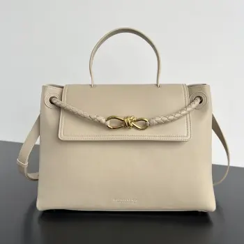 817231 Ciao Ciao Handbag, Women s Top Handle Crossbody Bag Replica Bottega Veneta womens bags