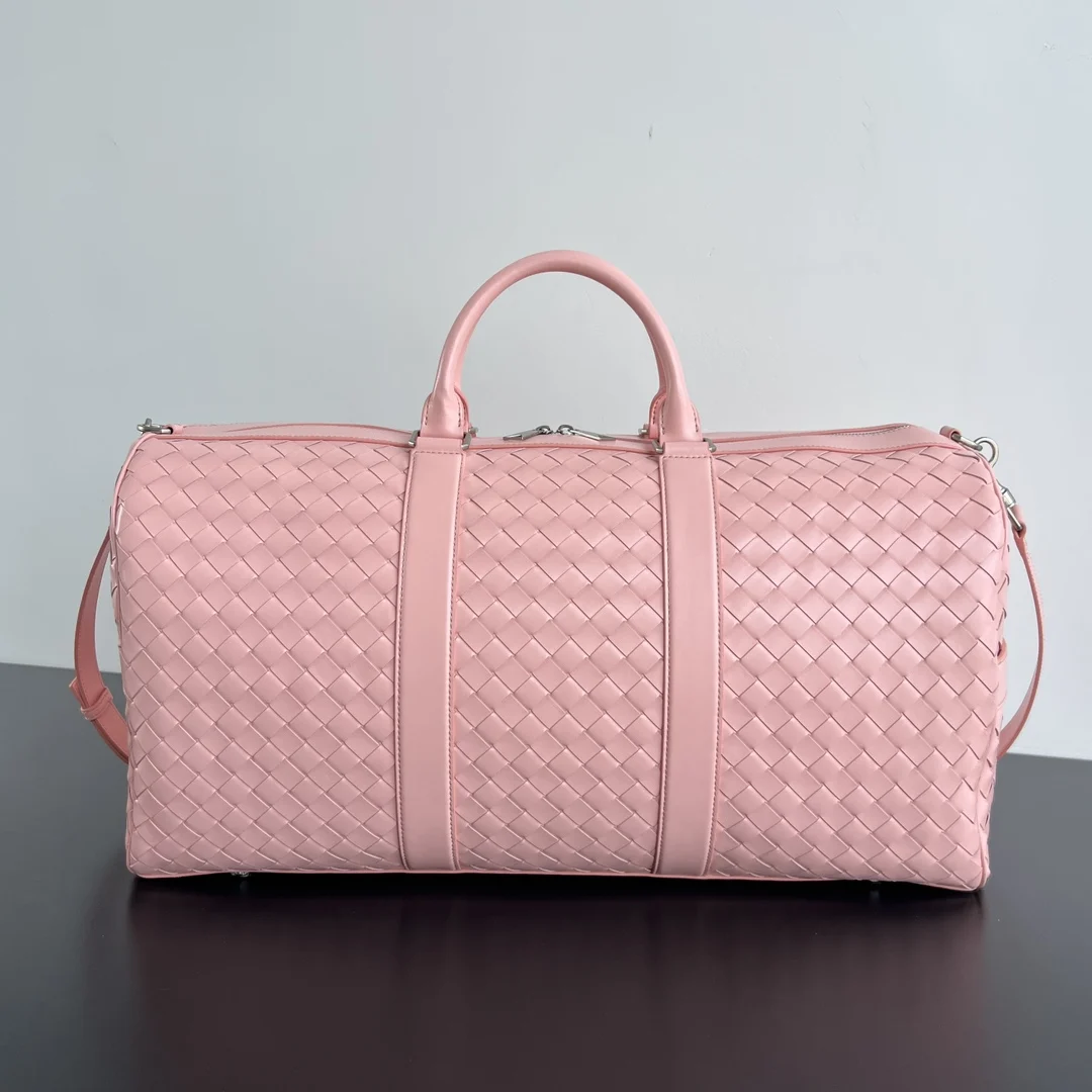 Bottega Veneta New Travel Bag Handbag