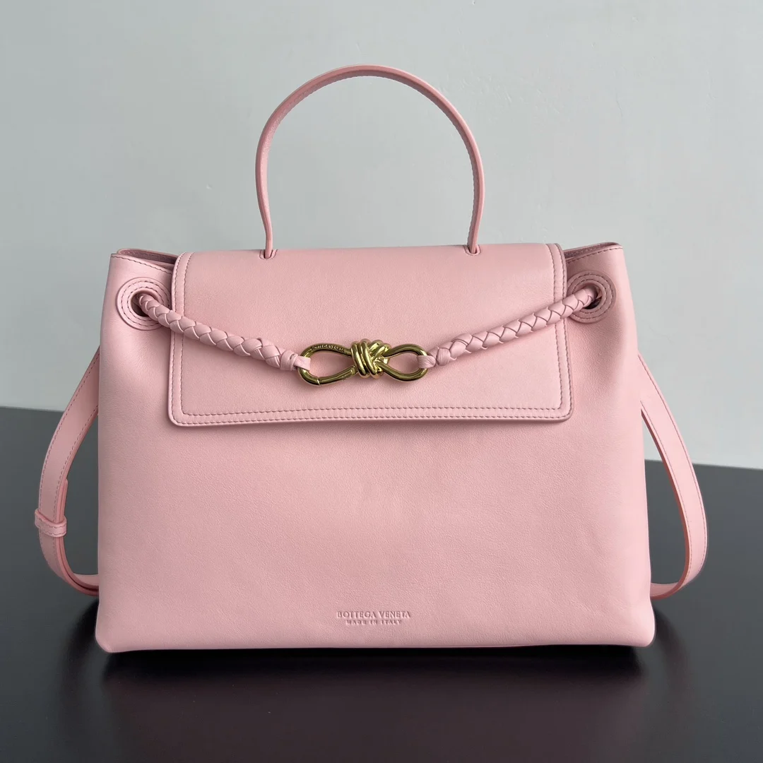 Bottega Veneta 817231 Ciao Ciao Handbag Women s Tote Crossbody Bag