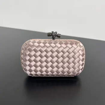 8651 Kont Evening Handbag 16cm Women s Clutch Replica Bottega Veneta clutches