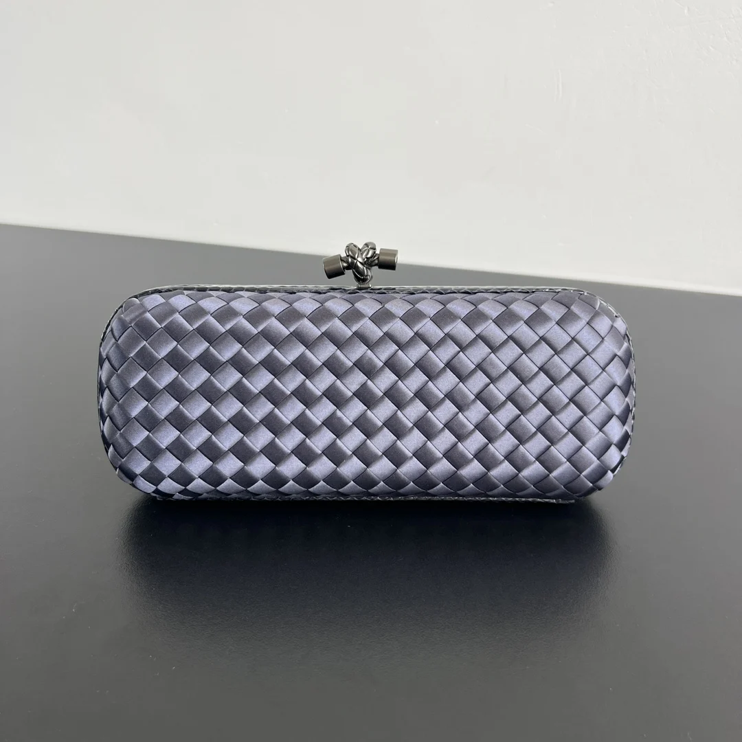 Bottega Veneta 8651 kont Evening Clutch 25cm Women s Handbag Bottega Veneta 8651 kont Evening Clutch 25cm Women s Handbag