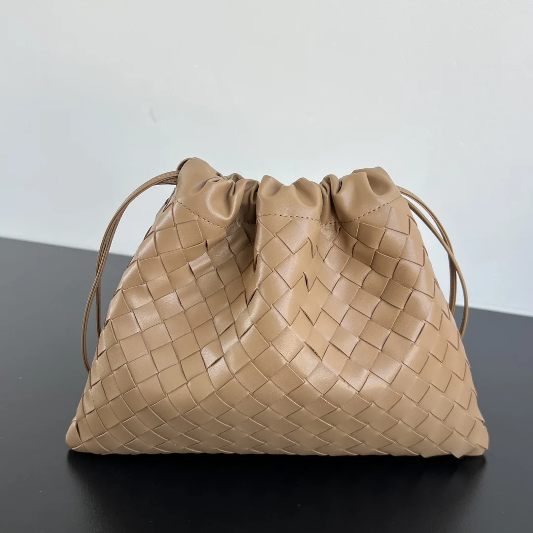 Bottega Veneta 796728 New Drawstring Dustbag Trash Bags