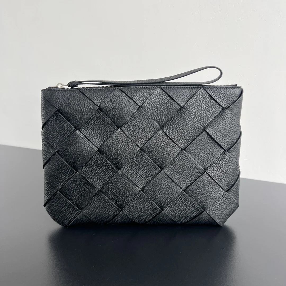 Bottega Veneta 795632 New Men s Diago Clutch