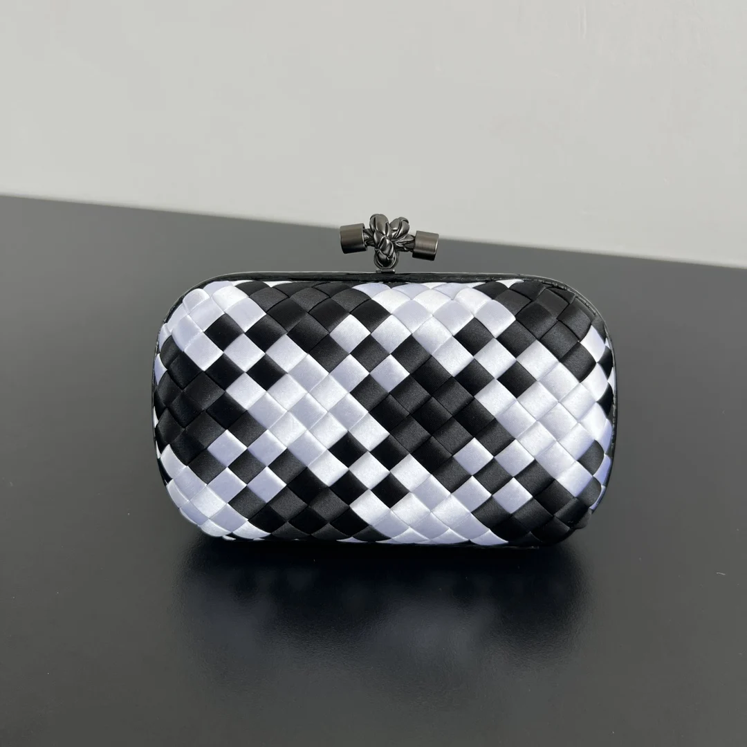 Bottega Veneta 8651 kont Evening Clutch 16cm Women s Handbag Bottega Veneta 8651 kont Evening Clutch 16cm Women s Handbag