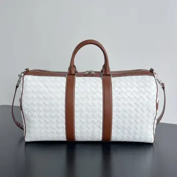 New Travel Bag Hand Carry Travel Bag Replica Bottega Veneta travel bags