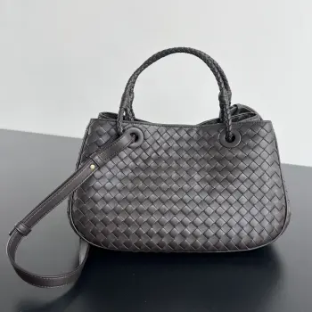 836261 New Basket Handbag Crossbody Bag Replica Bottega Veneta womens bags