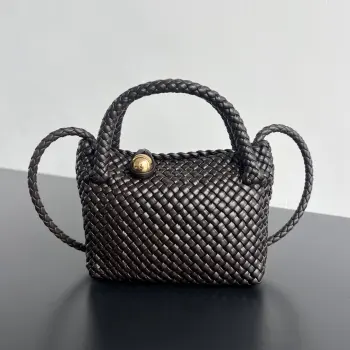 776755 2023 Winter Collection Tosca Handbag Women s Tote Shoulder Bag Replica Bottega Veneta womens bags