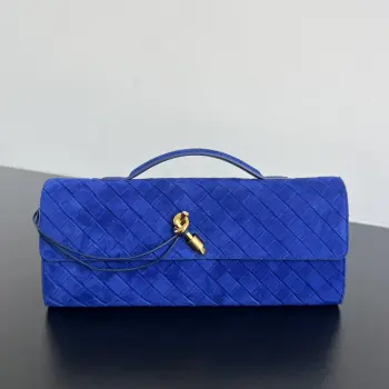 741511 Clutch Woven Long Wallet Replica Bottega Veneta handbags