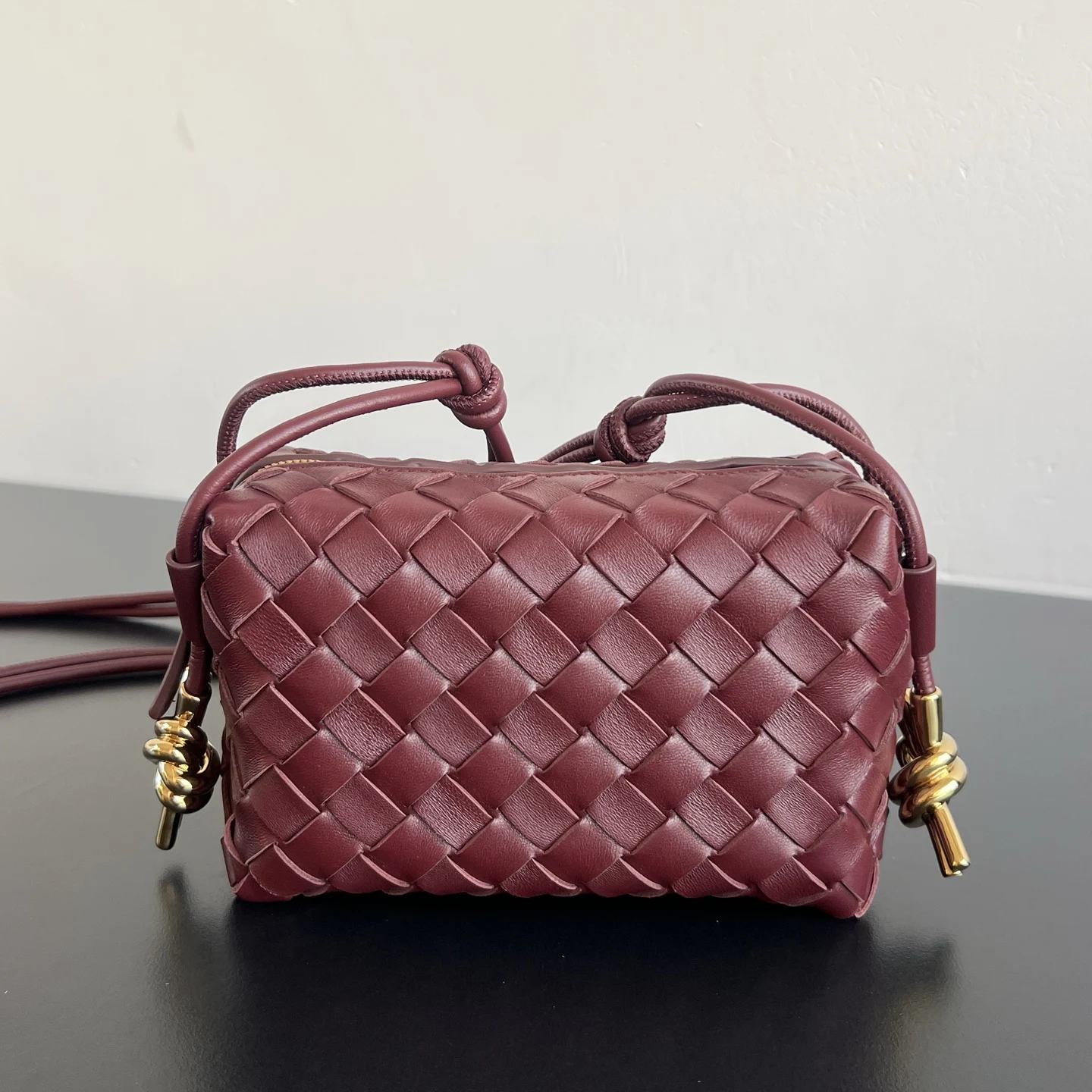 Bottega Veneta New Loop Camera Bag Crossbody Bottega Veneta New Loop Camera Bag Crossbody