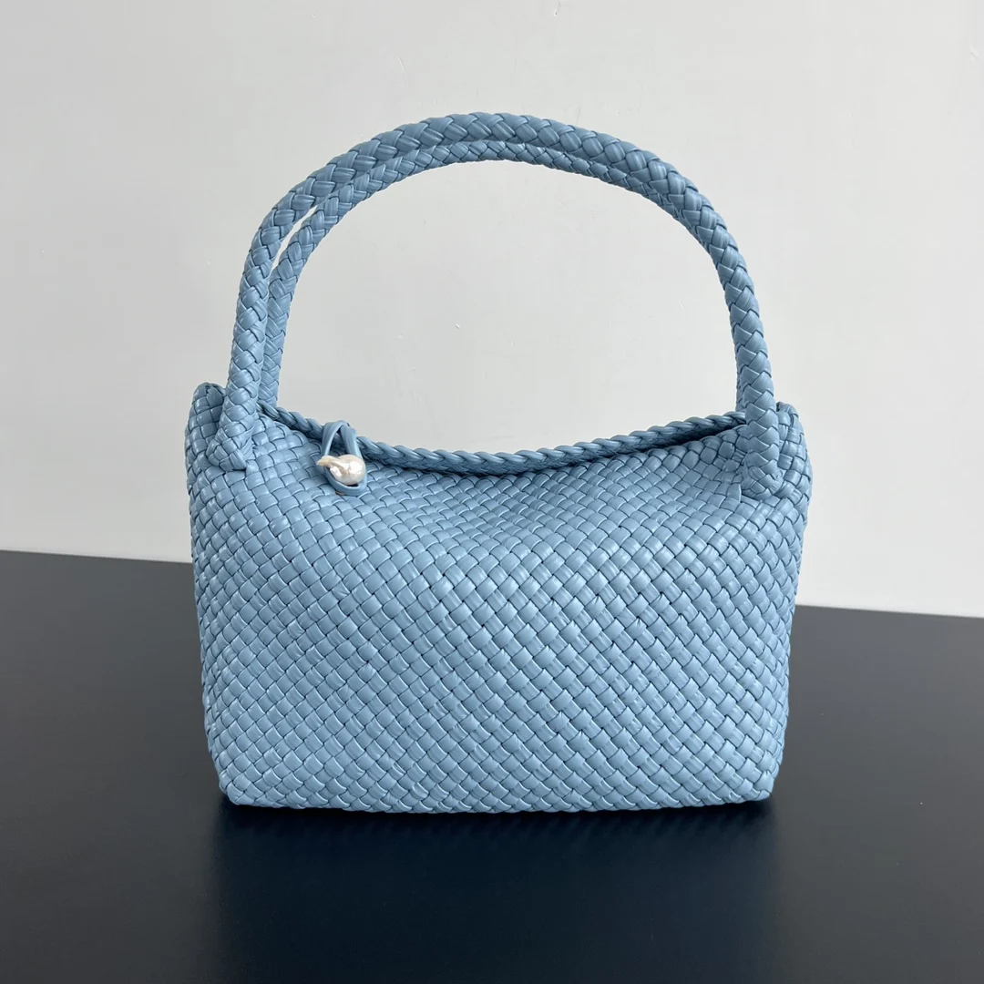 Bottega Veneta 716974 2023 Winter Collection Tosca Handbag Women s Tote Shoulder Bag