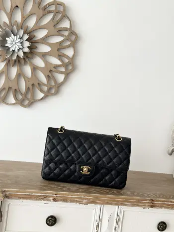 A2220 Vintage Lambskin CF Crossbody Bag Replica Chanel womens bags
