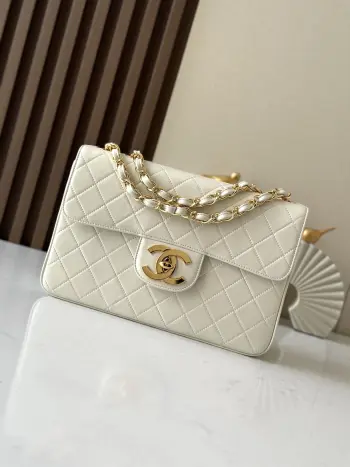 A2222 Chanel Classic Flap Bag CF Crossbody Bag Replica Chanel womens bags