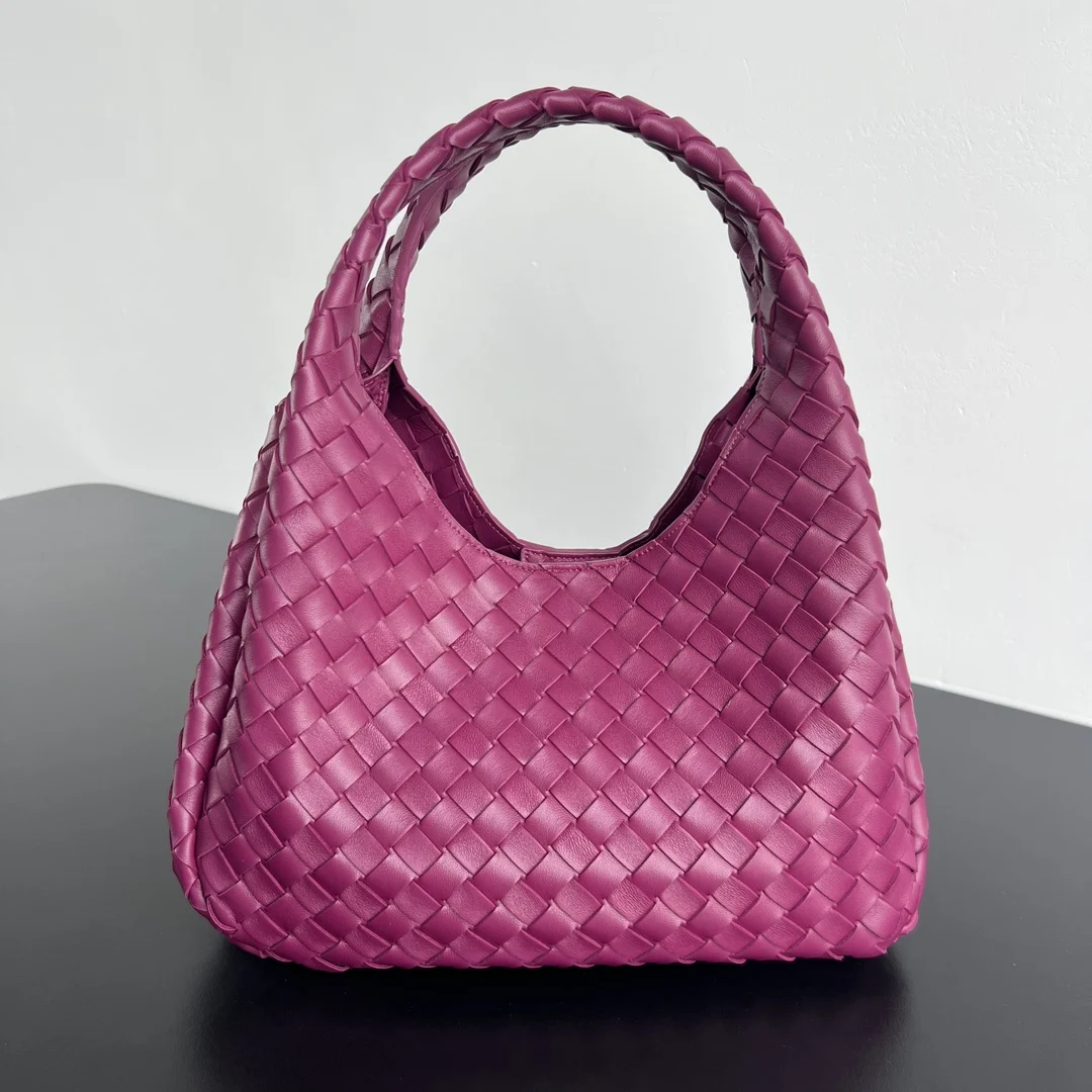 Bottega Veneta New Campana Handbag Ladies Tote Shoulder Bag 844249