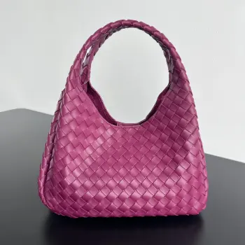 New Campana Handbag Ladies Tote Shoulder Bag 844249 Replica Bottega Veneta womens bags