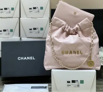 AS3260 23p 22BAG Small Trash Bag Women s Crossbody Bag Replica Chanel womens bags