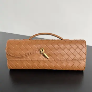 741511 Clutch Woven Long Wallet Replica Bottega Veneta handbags
