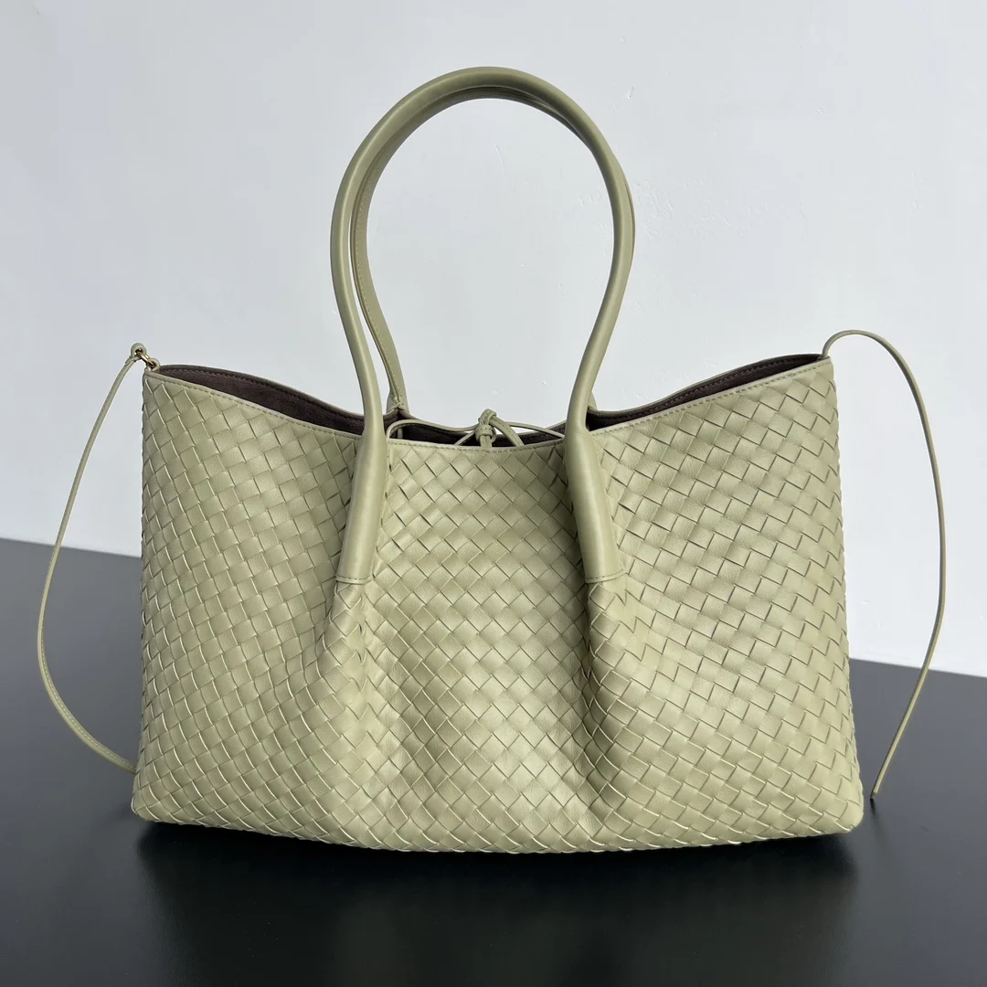 Bottega Veneta 817166 Pinacoteca Medium Tote Bag Women s Shoulder Bag