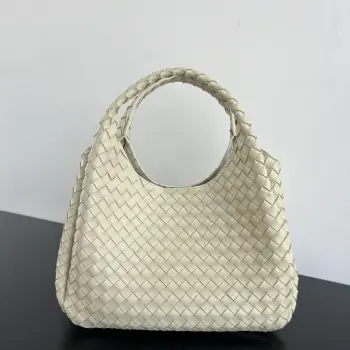 844250 New Campana Handbag Women s Tote Shoulder Bag Replica Bottega Veneta womens bags