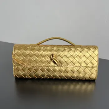 741511 Clutch Woven Long Wallet Replica Bottega Veneta handbags